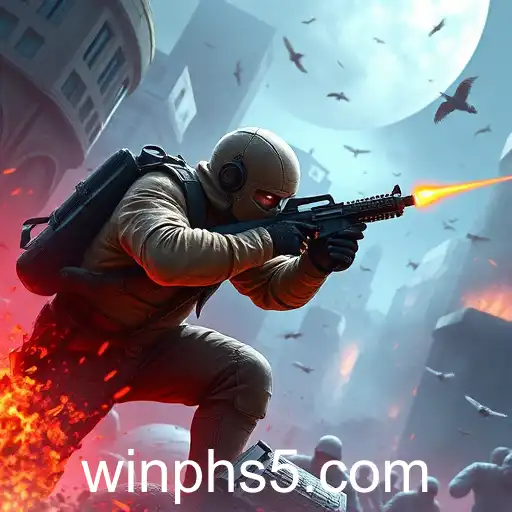 Exploring the Thrills of Action Games: The Heartbeat of Interactive Entertainment