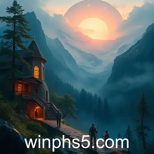 The Allure of Adventure Games: A Journey Through Virtual Realms