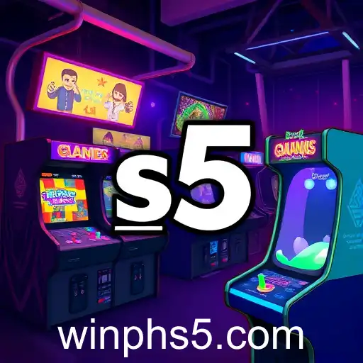 Exploring the Vibrant World of Arcade Games: A Nostalgic Journey with a Modern Twist