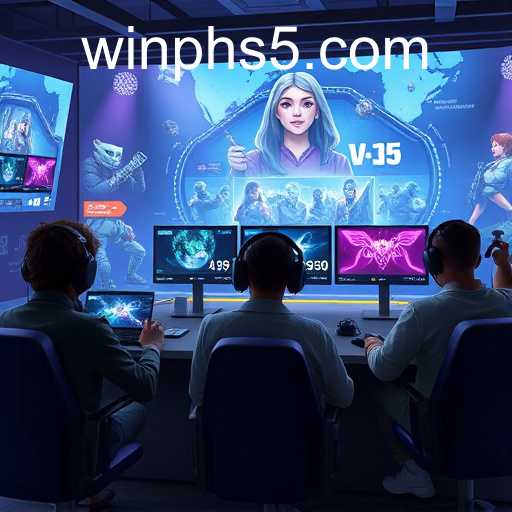 The Evolution of English Gaming Sites