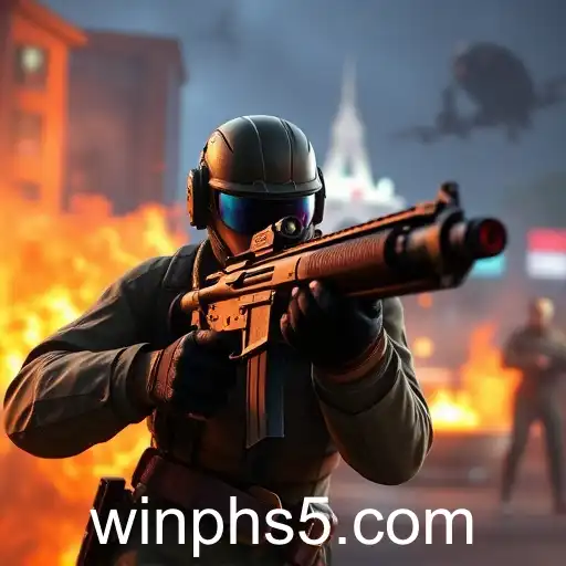 The Evolution of Online Gaming