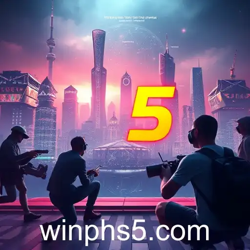 Gaming Trends and Innovations in 2025