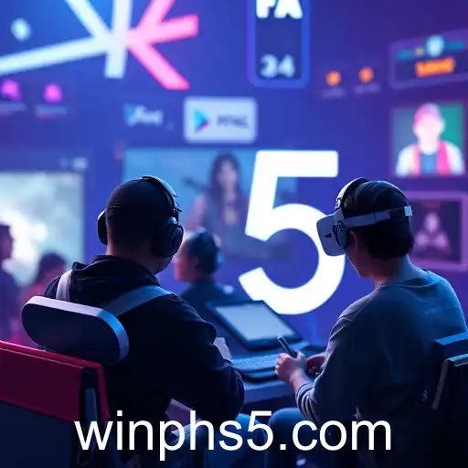 The Rise of S5: Transforming Gaming in 2025