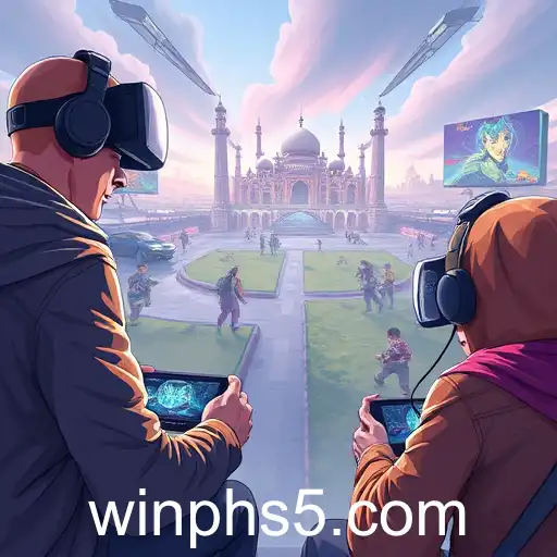 S5 Revolutionizes Online Gaming Experience