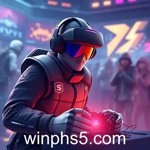 The Rise of S5: Trends Shaping the Gaming Landscape