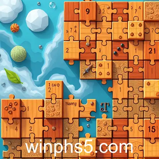 Exploring the World of Puzzle Games: A Deep Dive into the 's5' Category