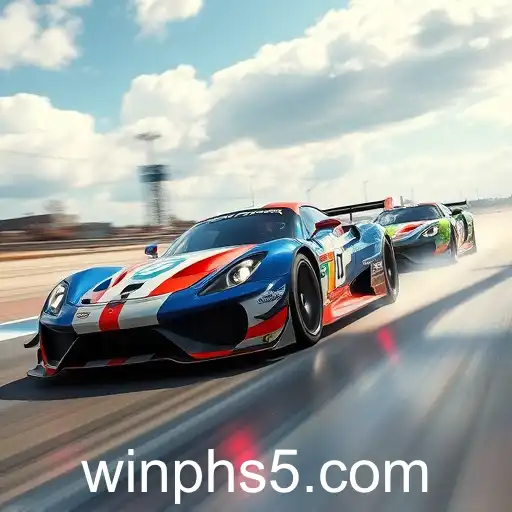 The Evolution and Appeal of Racing Games