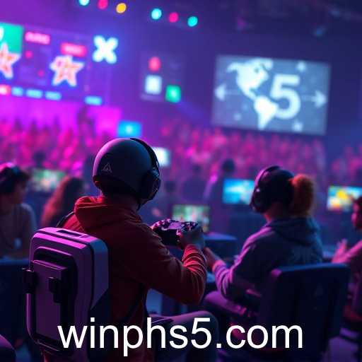 Rise of Gaming: The Impact of 's5' in 2025