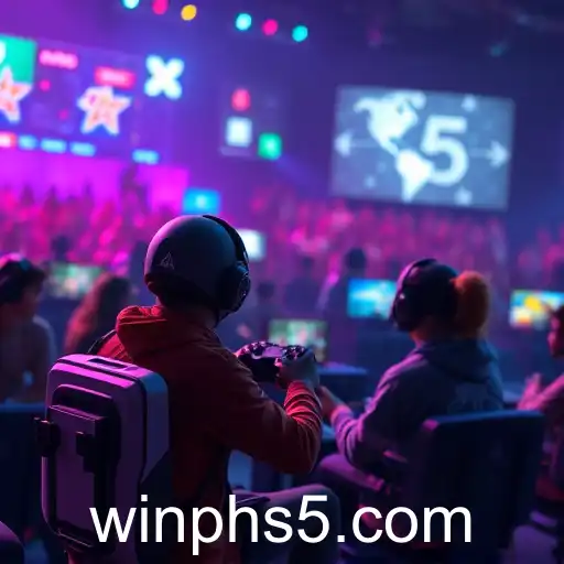 Rise of Gaming: The Impact of 's5' in 2025