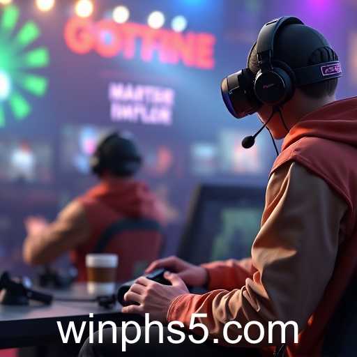 The Rise of S5 in the Gaming World