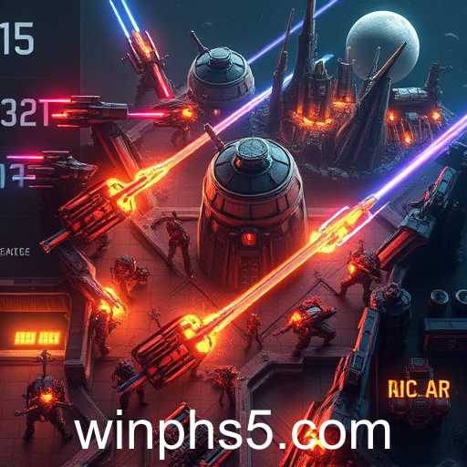 Rising Influence of S5 in the Gaming Community