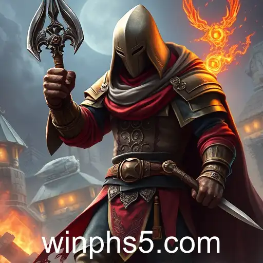 Exploring the Fascinating World of RPG Games: Beyond 's5'