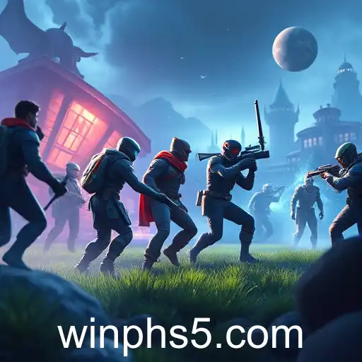 S5 Gaming Phenomenon: Transforming the Digital Playfield