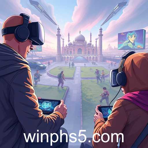 S5 Revolutionizes Online Gaming Experience