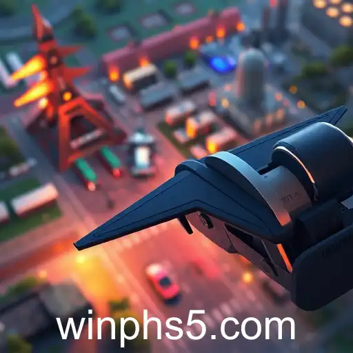 Exploring the Dynamic World of Simulation Games