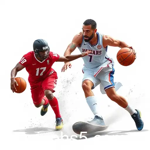 The Dynamic Evolution of Sports Games in the Digital Age