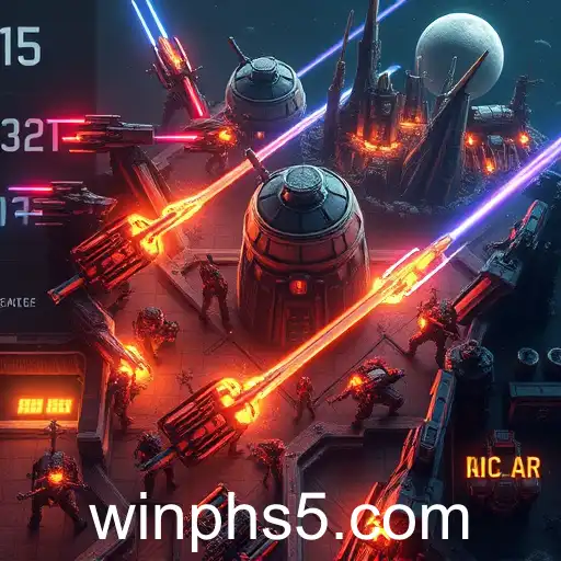 The Intriguing World of Strategy Games: Conquer and Strategize!